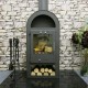 Stufa a Legna Balkan Energy Odin, 6.5kW | Stufe a Legna | Stufe A Legna |