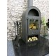 Stufa a Legna Balkan Energy Odin, 6.5kW | Stufe a Legna | Stufe A Legna |