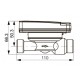 Siemens WFM502 Heat meter + installation Kit | Riscaldamento Centrale | Installazione e Accessori |