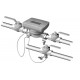 Siemens WFM502 Heat meter + installation Kit | Riscaldamento Centrale | Installazione e Accessori |