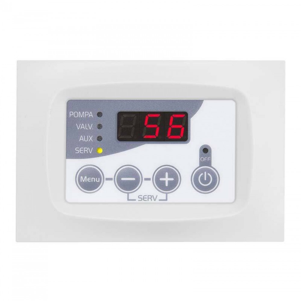 Hydro,Temperature Controller TC110 TiEmme Elettronica | Riscaldamento Centrale | Installazione e Accessori |