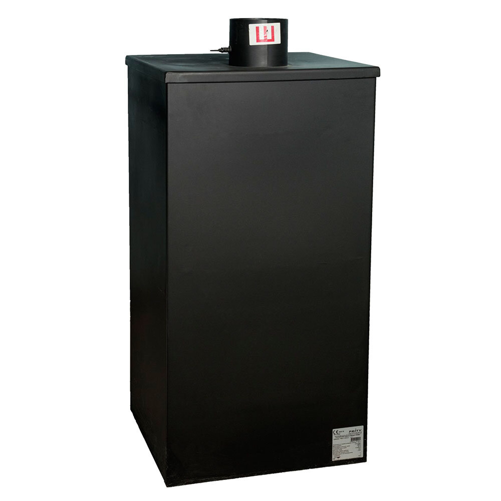 Stufa a Legna Prity PP, 11kW | Stufe a Legna | Stufe A Legna |