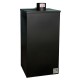 Stufa a Legna Prity PP, 11kW | Stufe a Legna | Stufe A Legna |