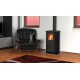 Stufa a Legna Alfa Plam Elita 2, 6kW | Stufe a Legna | Stufe A Legna |