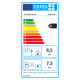 Stufa a Legna con Serbatoio d`Acqua Victoria 05 Sonata B, 16kW | Termostufe a Legna | Stufe A Legna |