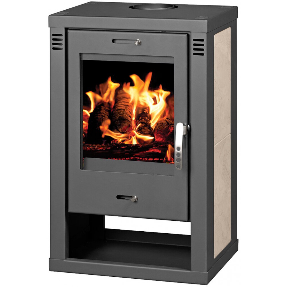 Stufa a Legna Victoria 05 Verona K, 9.2kW | Stufe a Legna | Stufe A Legna |
