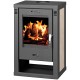 Stufa a Legna Victoria 05 Verona K, 9.2kW | Stufe a Legna | Stufe A Legna |