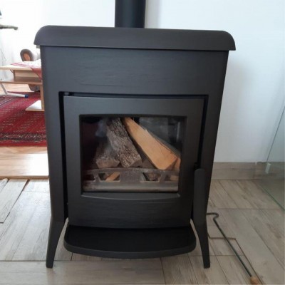 Stufa a Legna Plamen Amity 3, 8kW - Confronto dei Prodotti
