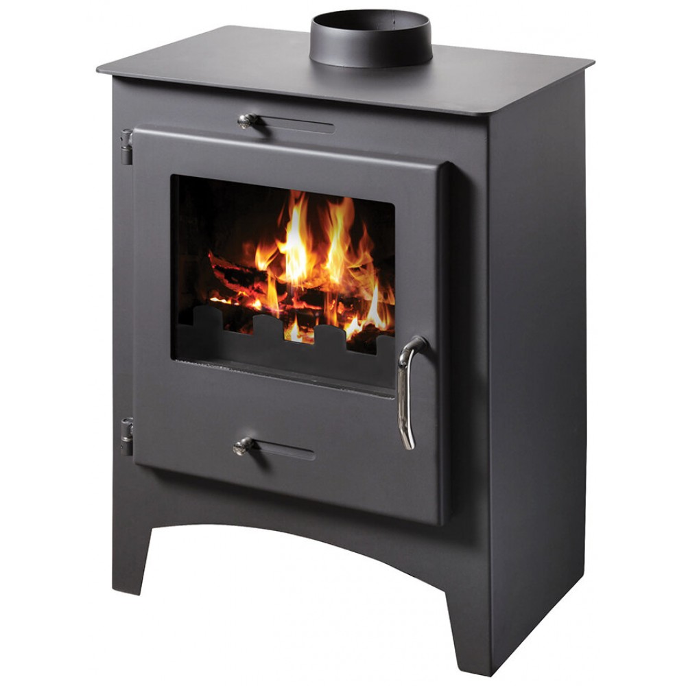 Stufa a Legna Victoria 05 Bora, 8.25kW | Stufe a Legna | Stufe A Legna |