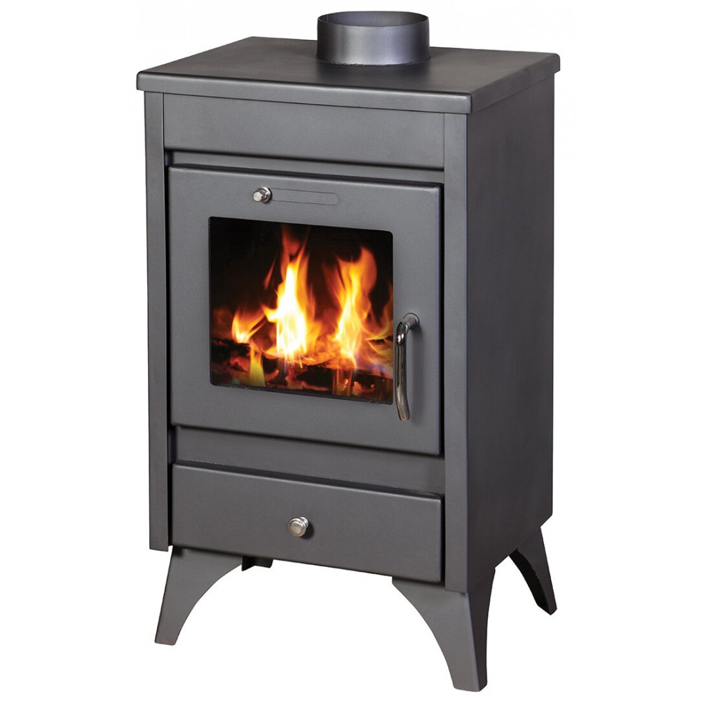 Stufa a Legna Victoria 05 Ray, 9kW | Stufe a Legna | Stufe A Legna |