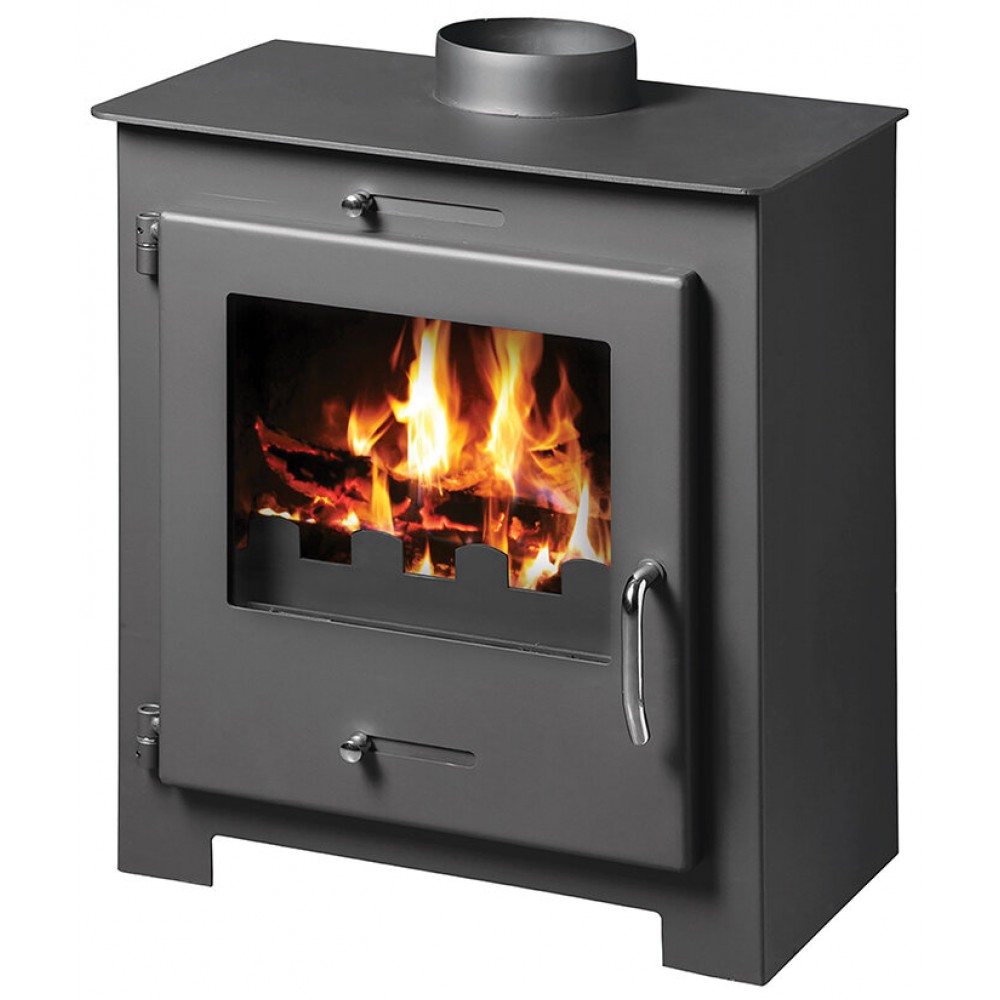 Stufa a Legna Victoria 05 Bora Lux, 8.25kW | Stufe a Legna | Stufe A Legna |