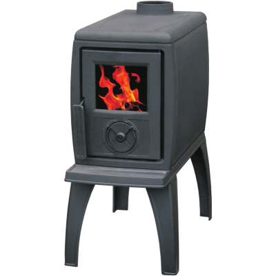 Stufa a Legna Plamen Trenk, 8.9kW - Confronto dei Prodotti