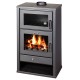 Stufa a Legna BALKAN ENERGY Triumph F, 15kW | Stufe a Legna | Stufe A Legna |