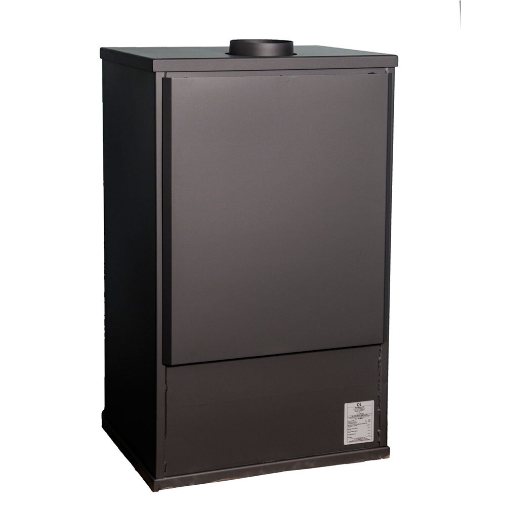 Stufa a Legna BALKAN ENERGY Triumph F, 15kW | Stufe a Legna | Stufe A Legna |