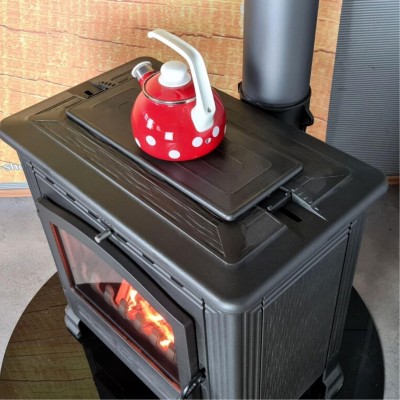 Stufa a Legna Plamen Tena, 9.5kW - Confronto dei Prodotti