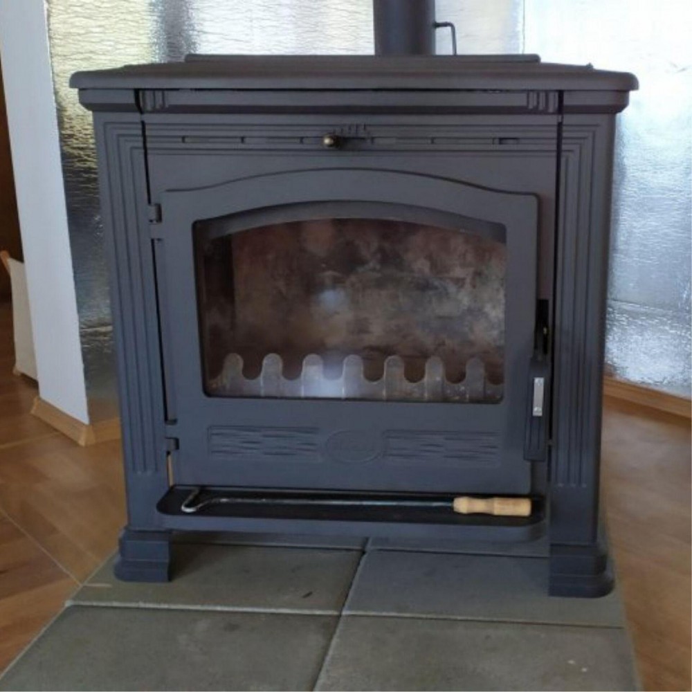 Stufa a Legna Plamen Tena, 9.5kW | Stufe | Stufe A Legna |