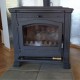 Stufa a Legna Plamen Tena, 9.5kW | Stufe | Stufe A Legna |