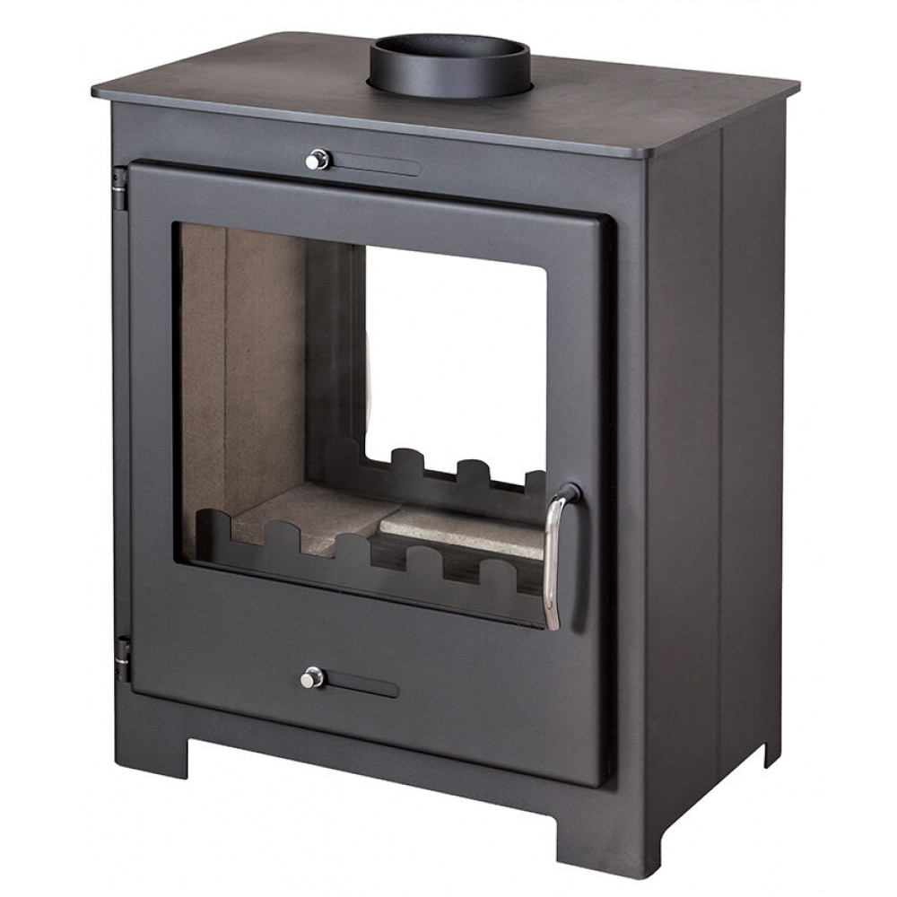 Stufa a Legna Victoria 05 Brita, 11kW | Stufe a Legna | Stufe A Legna |