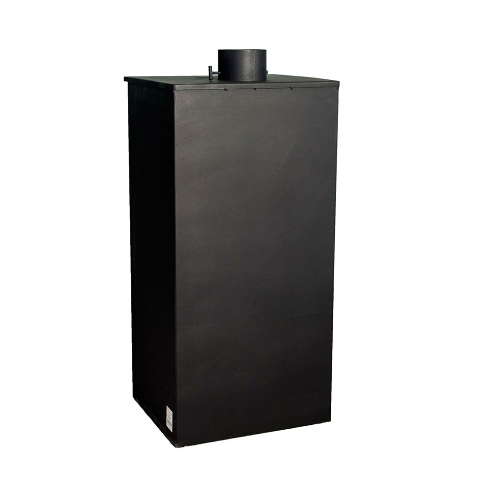 Stufa a Legna con Forno Zvezda MF 10, 7.6kW | Stufe a Legna | Stufe A Legna |