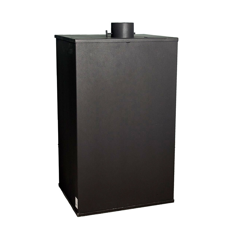 Stufa a Legna con Forno Zvezda GF, 16.5kW | Stufe a Legna | Stufe A Legna |