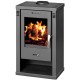 Stufa a Legna Victoria Verona, 9.2kW | Stufe | Stufe A Legna |