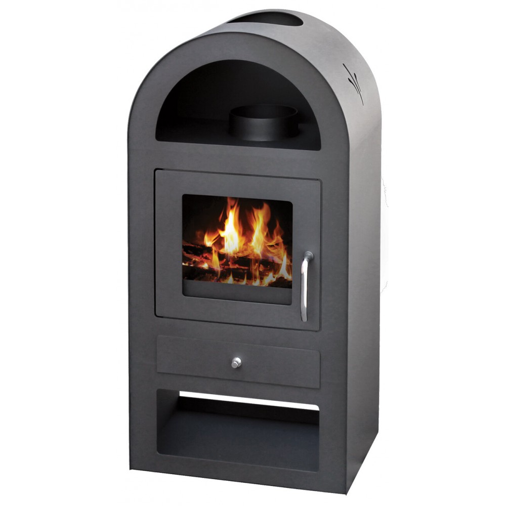 Stufa a Legna Victoria 05 Maestro L, 9kW | Stufe a Legna | Stufe A Legna |