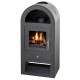 Stufa a Legna Victoria 05 Maestro L, 9kW | Stufe a Legna | Stufe A Legna |