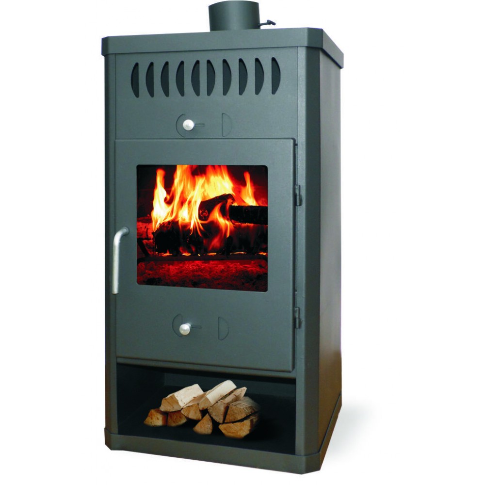 Stufа a Legna Zvezda Orion, 9.5kW | Stufe a Legna | Stufe A Legna |