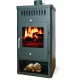 Stufа a Legna Zvezda Orion, 9.5kW | Stufe a Legna | Stufe A Legna |