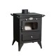 Stufа a Legna Zvezda Retro G, 6kW | Stufe a Legna | Stufe A Legna |
