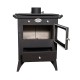 Stufа a Legna Zvezda Retro G, 6kW | Stufe a Legna | Stufe A Legna |