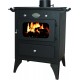Stufа a Legna Zvezda Retro G, 6kW | Stufe a Legna | Stufe A Legna |