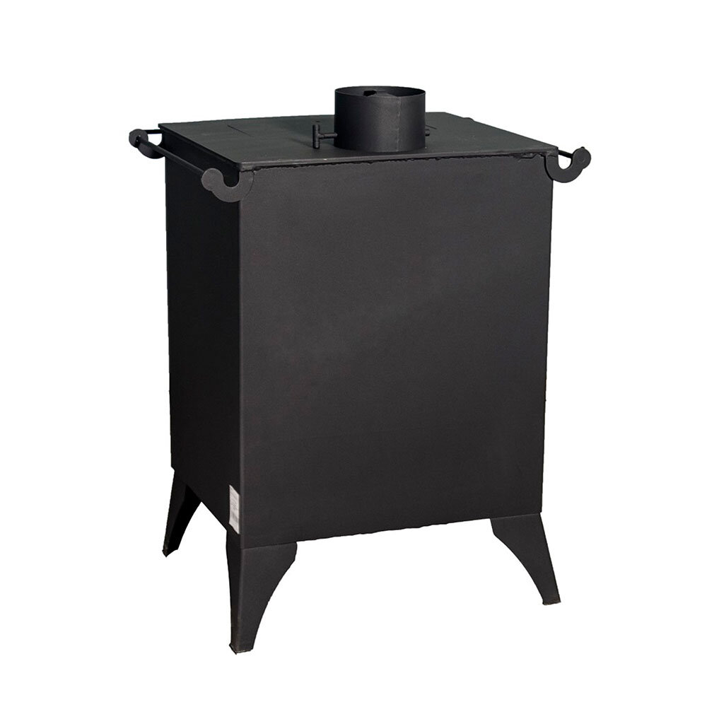 Stufа a Legna Zvezda Retro G, 6kW | Stufe a Legna | Stufe A Legna |