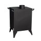 Stufа a Legna Zvezda Retro G, 6kW | Stufe a Legna | Stufe A Legna |