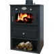 Stufа a Legna е Serbatoio d`Acqua Zvezda 1VR 9, 14kW | Stufe a Legna | Stufe A Legna |