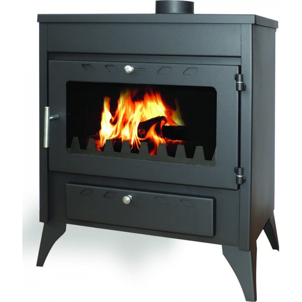 Stufa a Legna Zvezda Kapriz, 13kW | Stufe a Legna | Stufe A Legna |