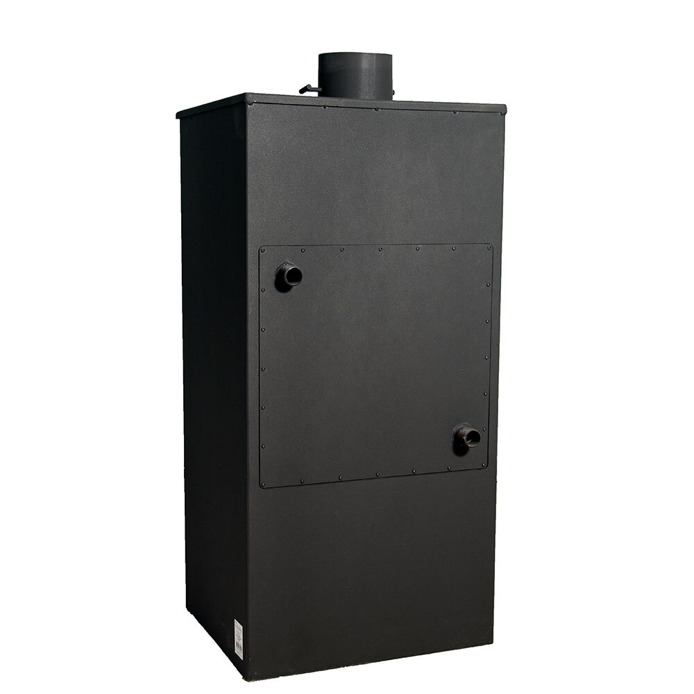 Termostufa a Legna con Forno Zvezda MF VR 9, 17.2kW | Stufe a Legna con Forno | Stufe A Legna |