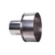 Kit INOX tubi canna fumaria per stufa a pellet, 80-120mm | Comignoli | Camini |