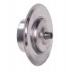 Kit INOX tubi canna fumaria per stufa a pellet, 80-120mm | Comignoli | Camini |