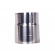 Kit INOX tubi canna fumaria per stufa a pellet, 80-150mm | Comignoli | Camini |