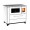 Stufa a Legna con Forno Alfa Plam Donna 90, 5kW