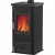 Stufa a Legna Alfa Plam Lara, 8kW