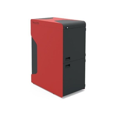 Alfa Plam Wood 25, 25kW - Confronto dei Prodotti