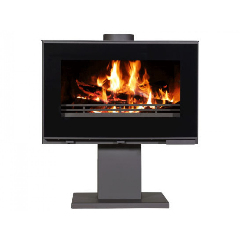 Stufa a Legna Victoria 05 Unica, 8.3kW | Stufe a Legna | Stufe A Legna |