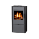 Stufa a Legna Victoria 05 Opal-w, 5.2kW | Stufe a Legna | Stufe A Legna |