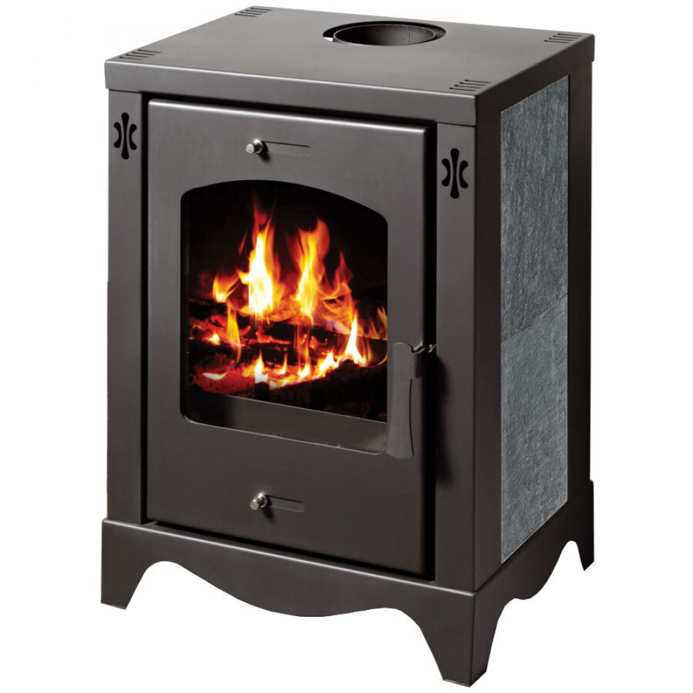 Stufa a Legna Victoria 05 Novara S 9.15kW | Stufe a Legna | Stufe A Legna |