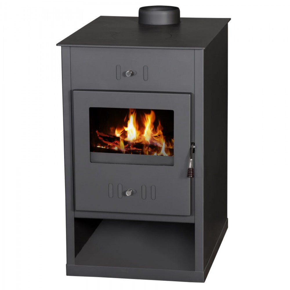 Stufa a Legna Victoria 05 Atlant CM 15kW | Stufe a Legna | Stufe A Legna |