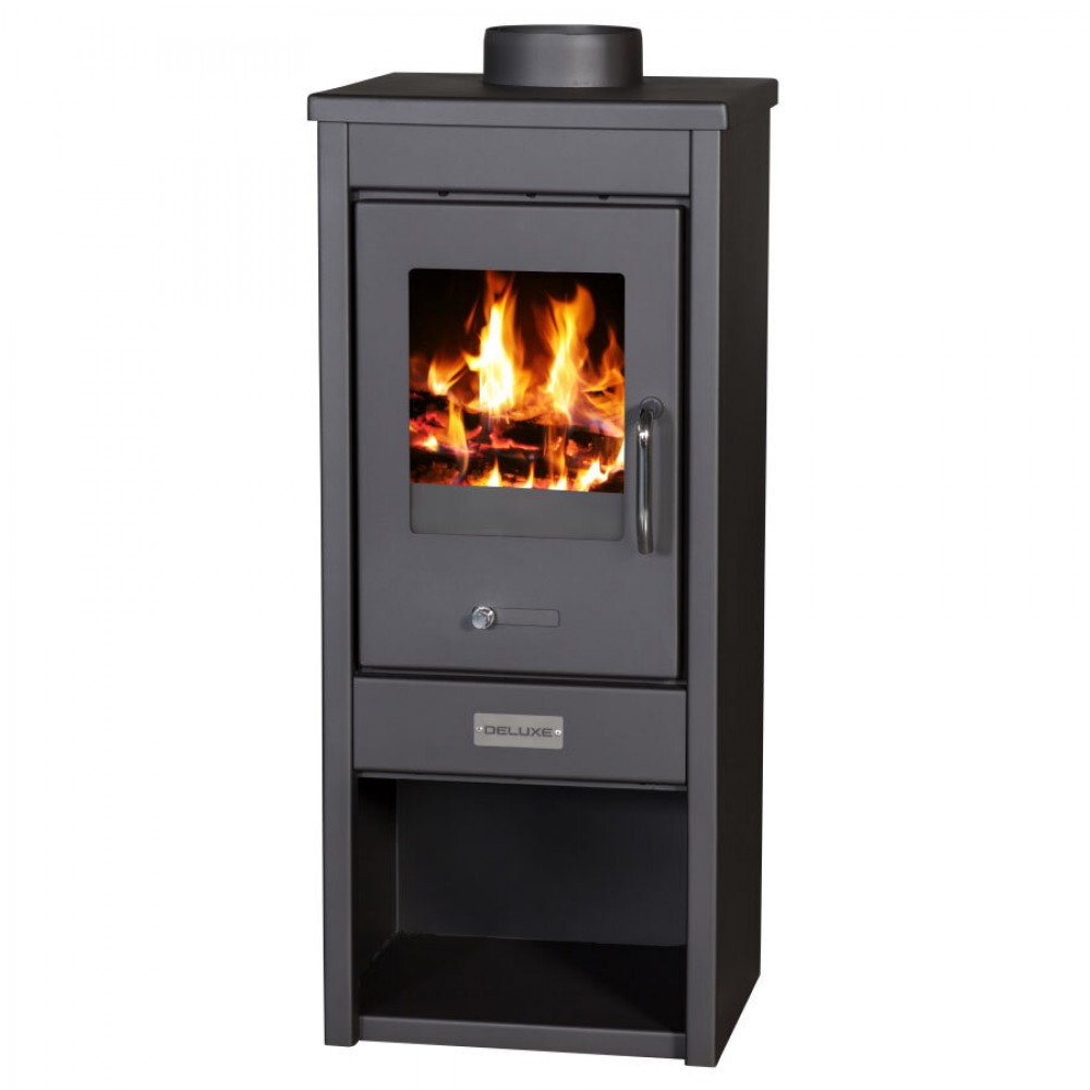 Stufa a Legna Victoria 05 Deluxe SLH 5kW | Stufe a Legna | Stufe A Legna |