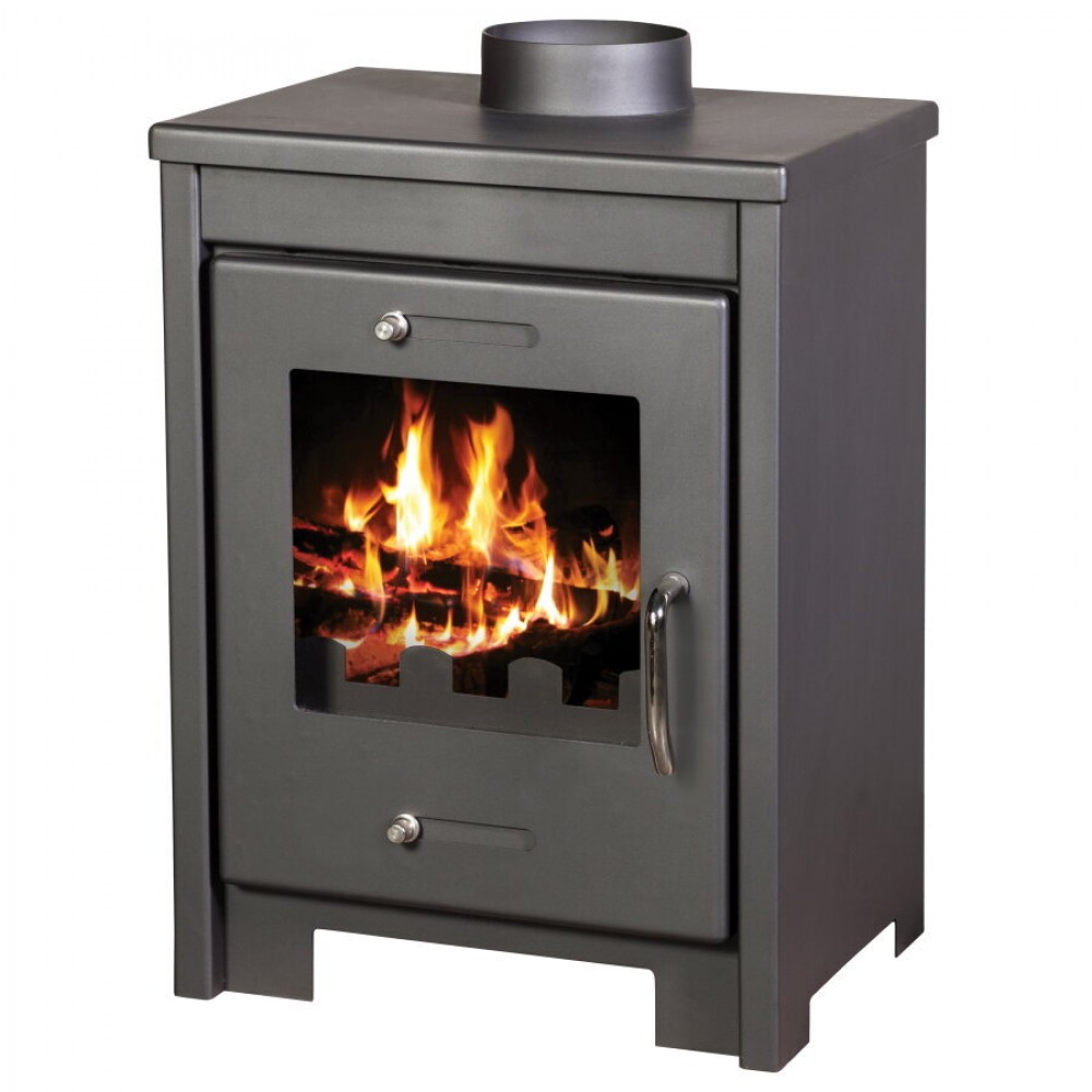 Stufa a Legna Victoria 05 Ruby 8kW | Stufe a Legna | Stufe A Legna |