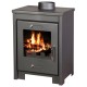 Stufa a Legna Victoria 05 Ruby 8kW | Stufe a Legna | Stufe A Legna |
